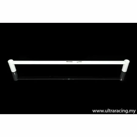 Rozpórka tylna dolna (Rear Lower Bar) (2524) Ultra Racing Toyota Highlander (XU40) 3.5 4WD 08-13