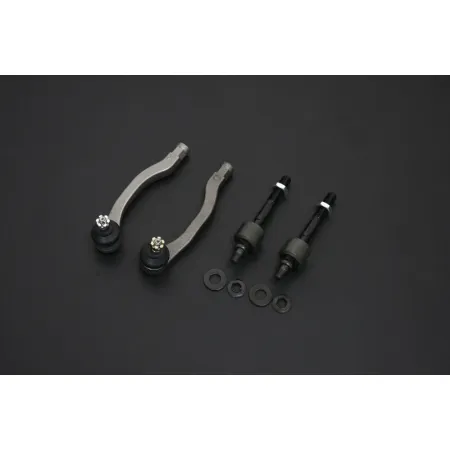 Hardrace Tie Rod End For Kit Honda Civic