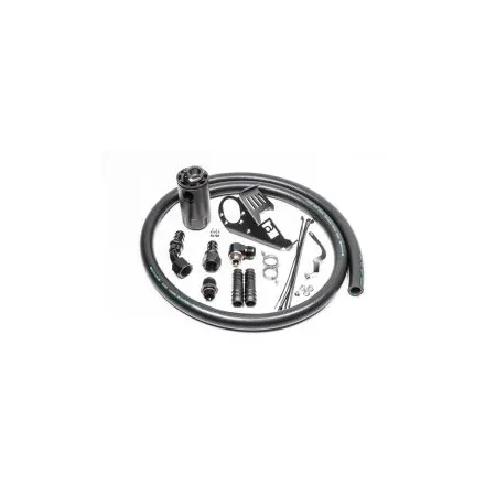 Catch Can Kit PCV for Subaru WRX 2022+ Fluid Lock Radium Engineering