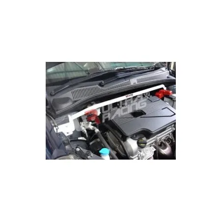 Rozpórka przednia (Front Upper Strut Bar)Ultra Racing Suzuki SX4 HB/Sedan