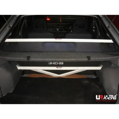 Rozpórka (C-Pillar Bar) (130) Ultra Racing Proton Iswara (C20/MK2) 1.3/1.5 HB 92-03/Proton Saga 1.3 03-08