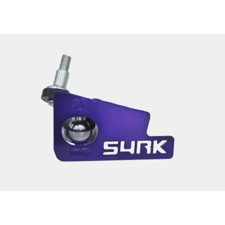 S4RK Adapter Kąta Skrętu Do BMW E90 E91 E92 E93 E81 E82 E87