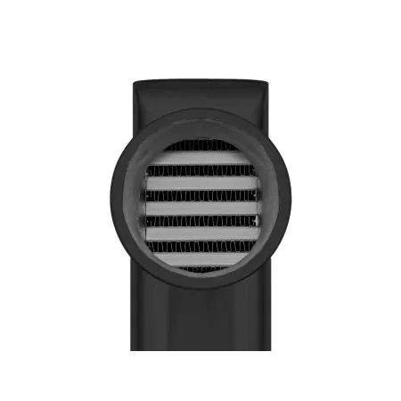 Intercooler 280x300x76mm FMIC.EU czarny