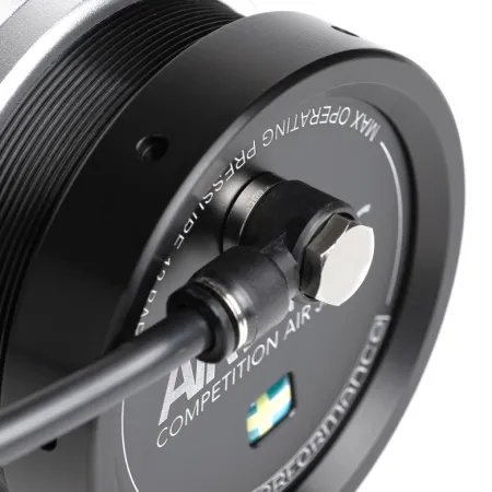 Nuke Performance Air Jack 90 Competition Complete Set 4pc, 8bar