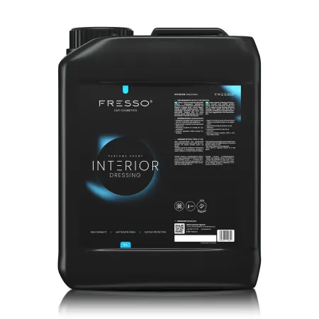 FRESSO Interior Dressing 5L