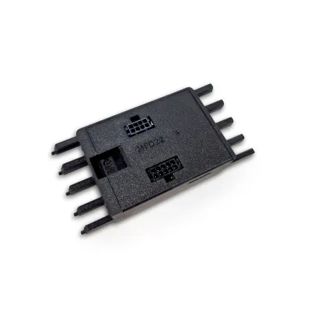 CANchecked Wyświetlacz parametrów MFD28 GEN2 BMW 5-series E6x E60 E61 LHD 2003-2006