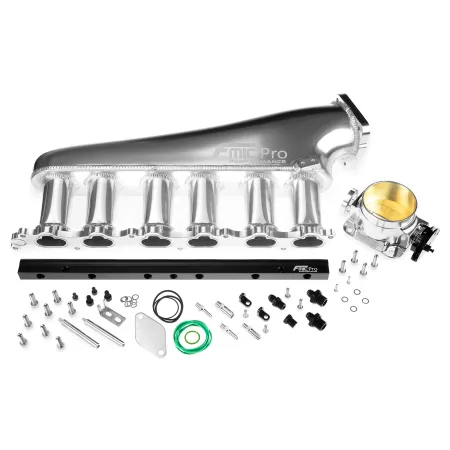 Kolektor ssący dolotowy FMIC.Pro Toyota 2JZ-GTE