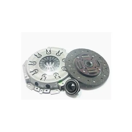 Zestaw sprzęgła Xtreme Clutch Mazda 323 1.8 16V GT 94KW (1989-1994)