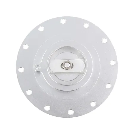 Korek wlewu paliwa FMIC.EU 12 śrubowy Press-Turn