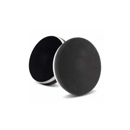 LAKE COUNTRY HDO Black Finishing Pad 89mm HDO-73350