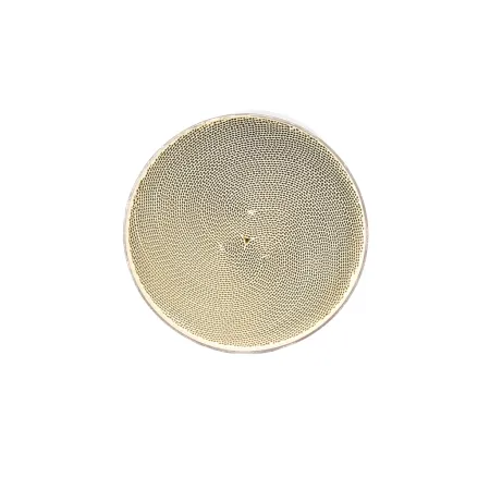 Sportowy wkład katalizatora benzyna FMIC.PRO Euro 4 500 cpsi Średnica 100mm Długość 100mm