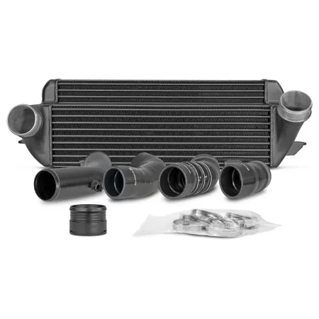 Competition Intercooler Kit Wagner Tuning EVO2 for BMW E90 335d