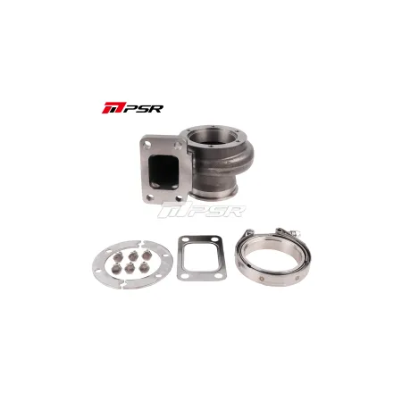 Pulsar PSR Muszla wydechowa Drop in Precision PTE Ball Bearing T3 0.63 A/R 6062 / 6262 Turbo