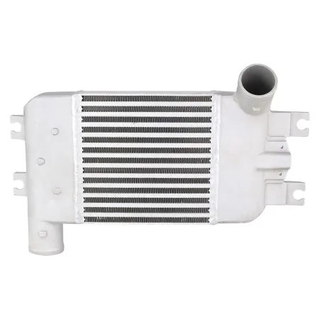 Intercooler FMIC.EU Nissan Patrol GU Y61 ZD30 3.0 2007-2016