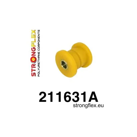 211631A: Tuleja wahacza tylnego dolnego zewnętrzna 39mm SPORT Toyota Soarer