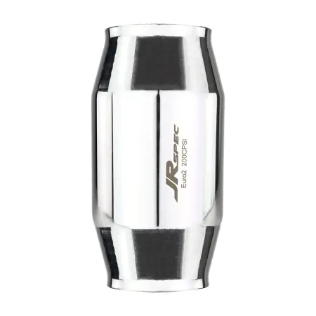 Uniwersalny Katalizator JRspec Euro 2 Do Silników 0.6 - 2.4L 76mm / 102mm Wlot / Wylot