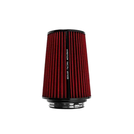 Stożkowy filtr powietrza FMIC.Pro dł. 200mm średnica montażowa 100mm