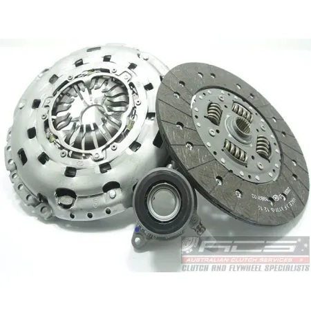 Zestaw sprzęgła Xtreme Clutch LAND ROVER FREELANDER 2 2.2 TD4 4x4 115KW (2006-2014)