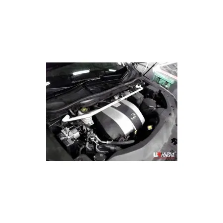 Rozpórka przednia (Front Upper Strut Bar)(3808) Ultra Racing Lexus RX 350 (AL20) 3.5 V6 4WD 15+