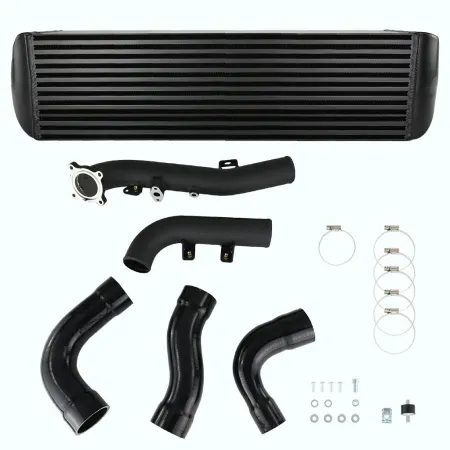 Intercooler Fmic.Pro Toyota GR Yaris 1.6T z charge pipe i boost pipe