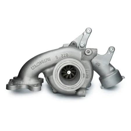 RTMG Performance Turbosprężarka 210 EVO VW Golf T-Roc Tiguan Seat Ibiza FR Leon Skoda Karoq 1.5 TSI EVO