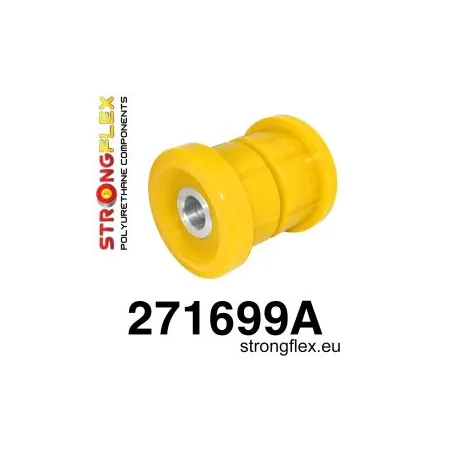 271699A: Tuleja belki tylnej SPORT Subaru BRZ