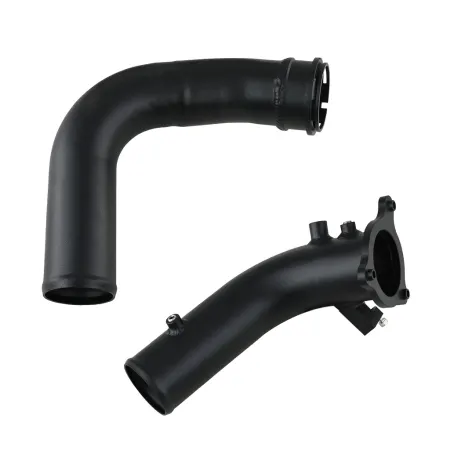 Zestaw przewodów dolotowych Charge Pipe FMIC.EU BMW B48 F32 F33 F36 G22 G23 G26 420i 430i xDrive 2014-