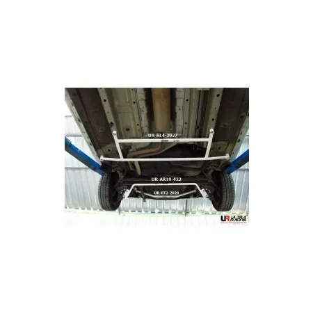 Rozpórka tylna dolna (Rear Lower Brace) Ultra Racing Mitsubishi SpaceStar/Mirage 12+