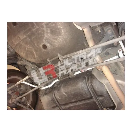 Stabilizator zawieszenia tylny 19mm Ultra Racing for Hyundai Coupe 96-99 /Elantra 04-08