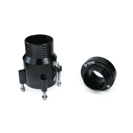 RTMG Performance Intercooler Adapter EA211 1.5 TSI EVO