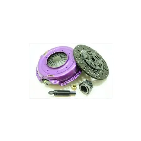 Zestaw sprzęgła Xtreme Clutch Heavy Duty Organic HSV XU8 5.0 i V8 195KW (1999-1999)