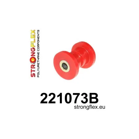 221073B: Tuleja wahacza przedniego – przednia