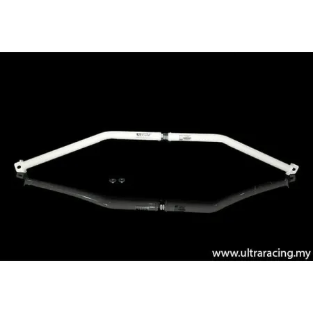 Rozpórka tylna górna (Rear Upper Strut Bar) (646A) Ultra Racing Nissan Latio/Tiida/Versa 1.8 2WD HB 04-18