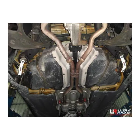 2x Rozpórka tylna (Rear Bars) Ultra Racing for Mercedes R-Class W251/W350 07+ 3.5