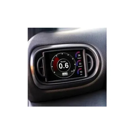 CANchecked Wyświetlacz parametrów MFD32 GEN2 Toyota Yaris GR XP21 LHD 2020 +