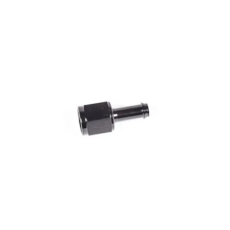 6AN Female to 8.5mm Barb Adapter Radium Engineering