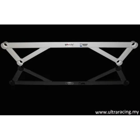 Rozpórka przednia dolna (Front Lower Brace) 2775 Ultra Racing Honda Jazz 13+