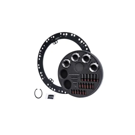 UniClutch Zestaw Montażowy Sprzęgła 195mm UCFK08293-A-002