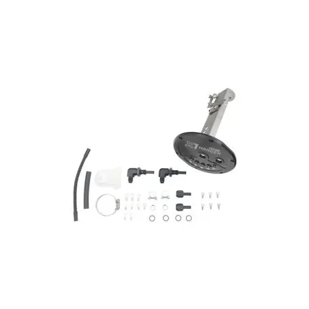 DeatschWerks X1 Series Fuel Pump Module without Pump for Nissan 1989-1993