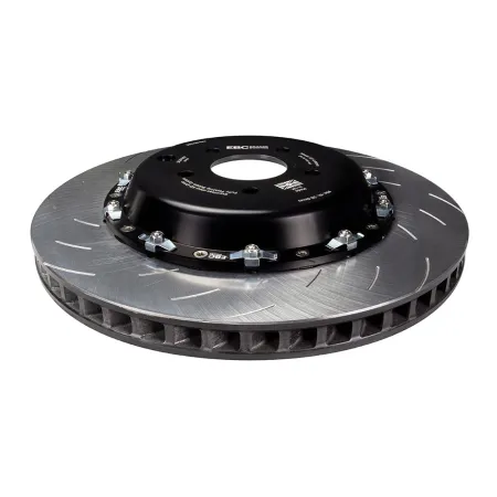 SG2F007 Sportowe tarcze hamulcowe SG EBC Brakes Nissan Nissan GT-R R35 GTR R35 Nismo