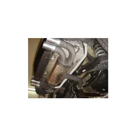 Rozpórka tylna (Rear Torsion Bar) 329 Ultra Racing VW Golf 5/6 (incl GTI)