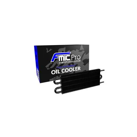 Uniwersalna chłodnica oleju FMIC.Pro układu napędowego wspomagania kierownicy