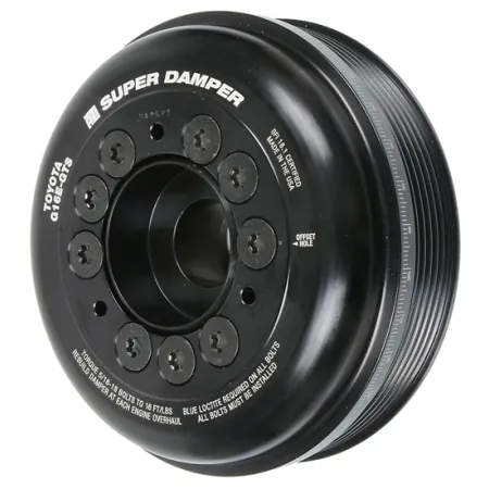 ATI Super Dampers 917381 Damper 5.728