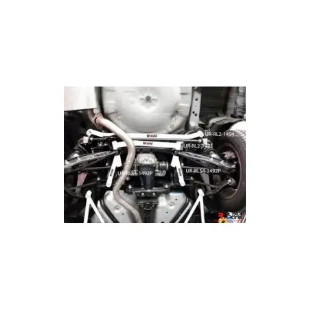 Rozpórka tylna boczna (Rear Side Bars) Ultra Racing Subaru Outback 09+/ XV 2.0 12+