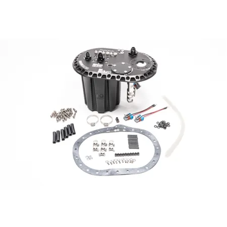 FCST Pumps not Included Walbro F0000267/274/285 E85 Radium Engineering