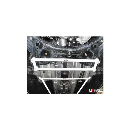 Rozpórka przednia dolna (Front Lower Brace) Ultra Racing Nissan Almera 1.5 11+