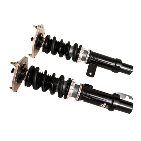 Zawieszenie gwintowane BC Racing N-05-DS 10/8kg.mm Mazda RX-8 SE3P 2003-2012