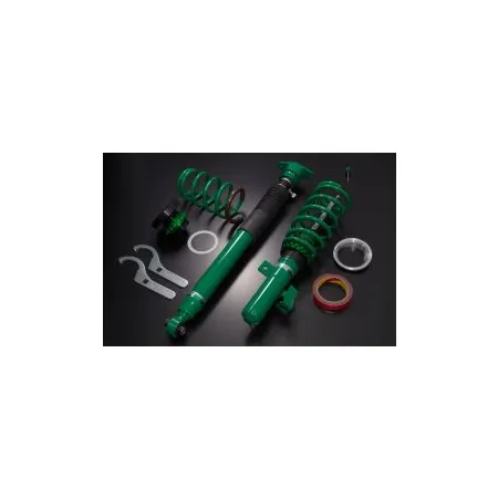 Tein Street Advance Z Zawieszenie gwintowane Mazda 3, inc. MPS (04-09)