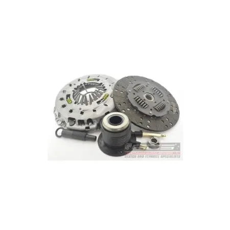 Zestaw sprzęgła Xtreme Clutch FORD AUSTRALIA FALCON 4.0 i XR6, G6E 195KW (2014-on)