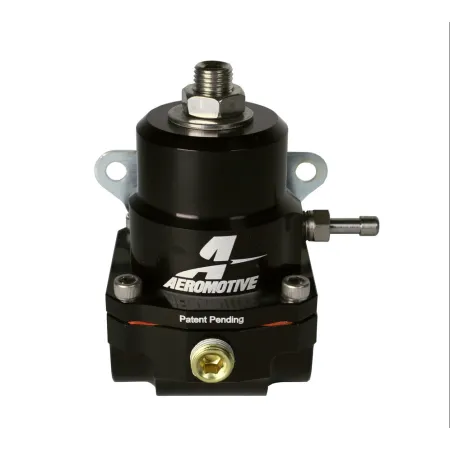 Regulator ciśnienia paliwa Aeromotive A1000 EFI, (2) -8 inlets, -6 return ARE 13139